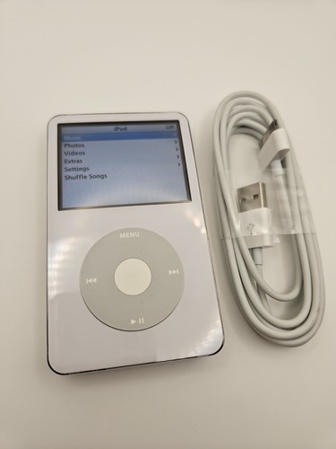 Apple ipod classic - apple,