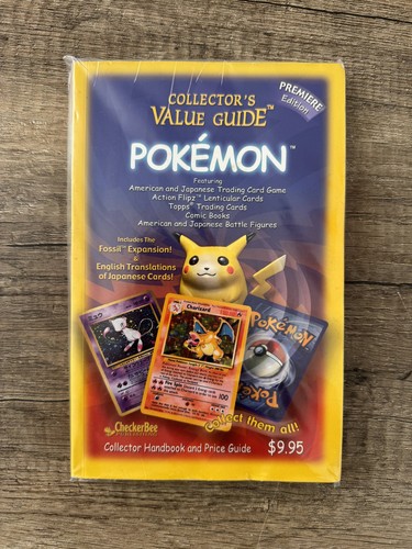 Pokemon guida valori - pokemon,