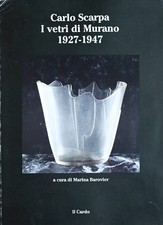 Vetro di Murano Scarpa