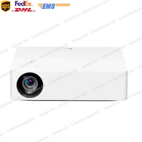 Hu70la uhd led smart - lg,