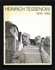 Heinrich tessenow 1876 1950 - heinrich,