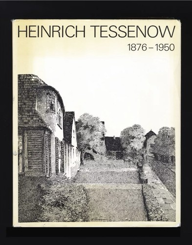 Heinrich tessenow 1876 - heinrich,