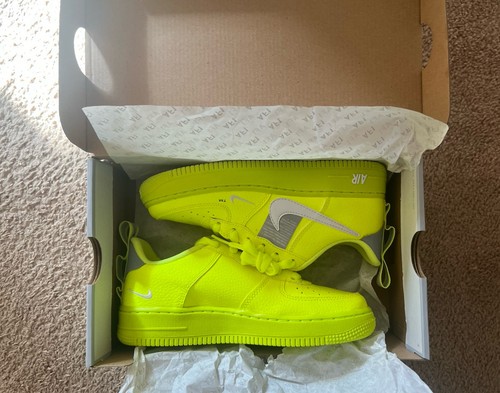 Sneakers nike air force - sneakers,