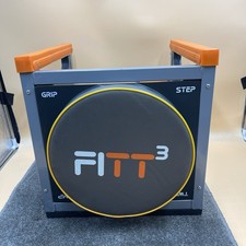 FITT 3 Fitness Cube