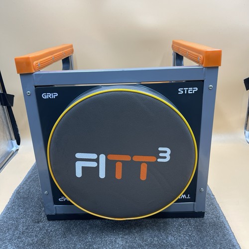 Fitt fitness cube - fitt, 3