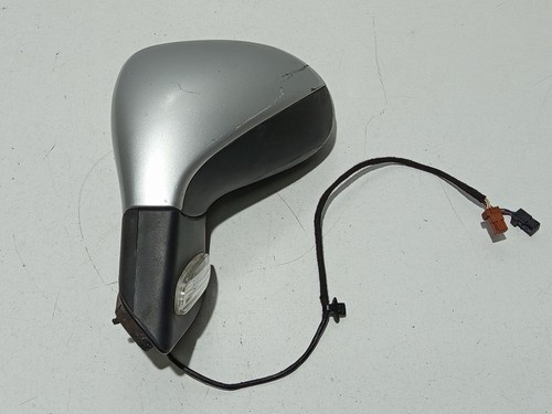 Specchietto retrovisore - specchietto,