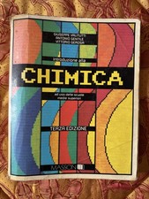 INTRODUZIONE ALLA CHIMICA