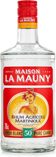 - Blanc, 70 Cl, Rum Bianco