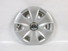 4x Copricerchio 16 Coppa Ruota