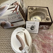 Remington iLight Pro IPL 6000
