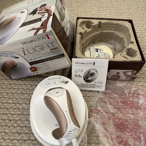 Remington ilight pro - ilight, 6000