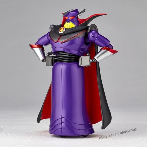 Modellino kaiyodo revoltech - modellino,