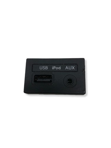 Hyundai i40 2012 porta usb - porta,