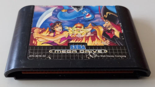 Jeu sega megadrive - jeu,