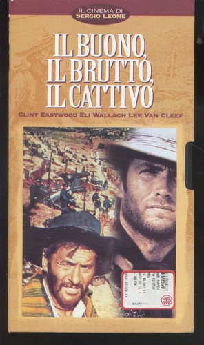 Buono brutto il - il, brutto,