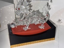 SWAROVSKI 1997 "Il Drago"