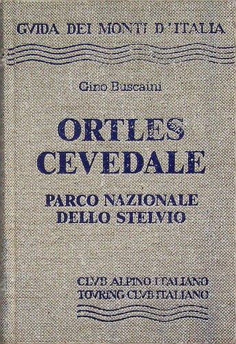 Ortles cevedale parco - ortles-cevedale:,