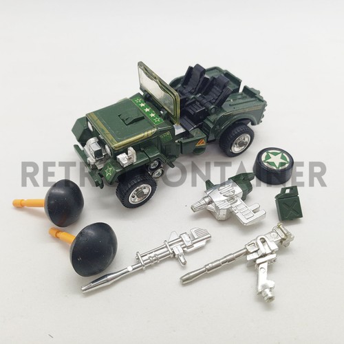 Vintage hasbro transformers - hasbro,