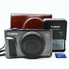 Canon PowerShot SX720 HS 20,3