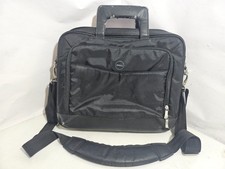 Dell Borsa per notebook 14" 15,6" nero con tracolla laptop pad con tasche