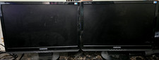 Samsung 220WM LCD Monitor (