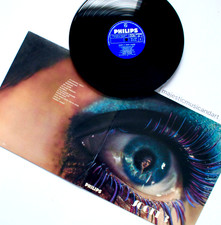 PRISTINE ORIGINAL 1969 SCOTT