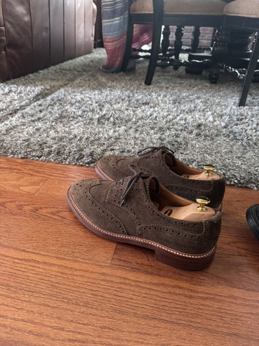 Scarpe tricker bourton - tricker's,