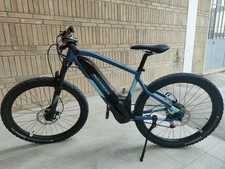Bicicletta elettrica rockrider - elettrica,