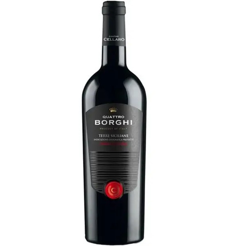 Quattro borghi nero - quattro, borghi-nero