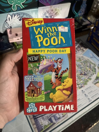 Winnie the pooh - the,