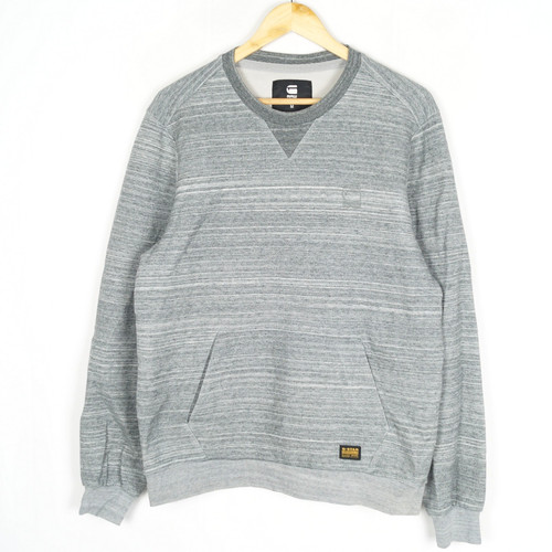 Maglione uomo star scorc - maglione, g-star