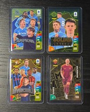 Cards a scelta Adrenalyn XL 2025-26