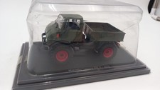 HAC182 Mercedes Unimog 406 A