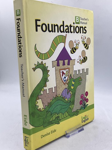 Foundations level teacher s - level, teacher's