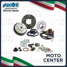 ACCENSIONE POLINI CONO Ø 20