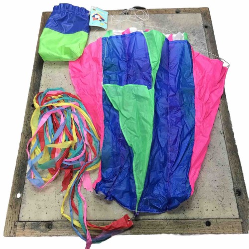 Vintage premier kites parafoil - vintage,