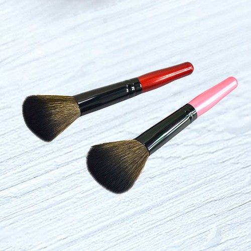 Pcs pennelli trucco - 2,