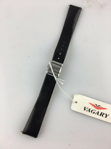 Cinturino orologio vagary - orologio,
