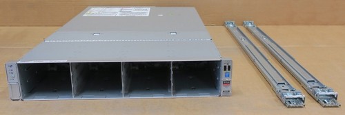 Sun oracle x e5 2630v2 - x4-2l,