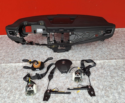 Kit cruscotto completo alfa - kit,