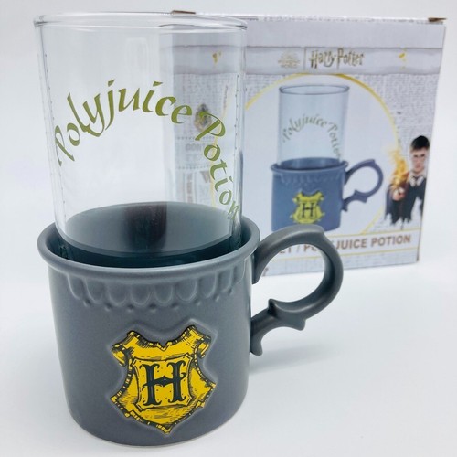 Harry potter polyjuice pozione - harry,