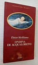 ONDINA DI ACQUALORETO  Enzo