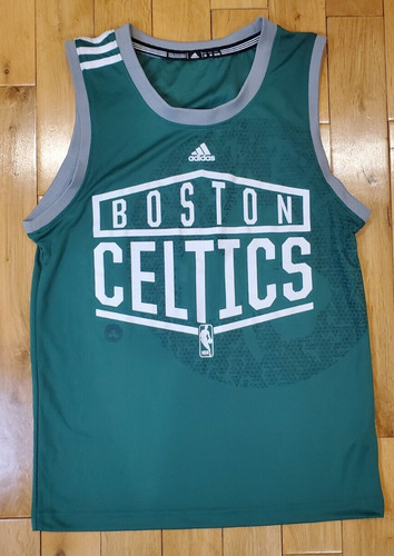 Maglia canotta adidas boston - canotta,