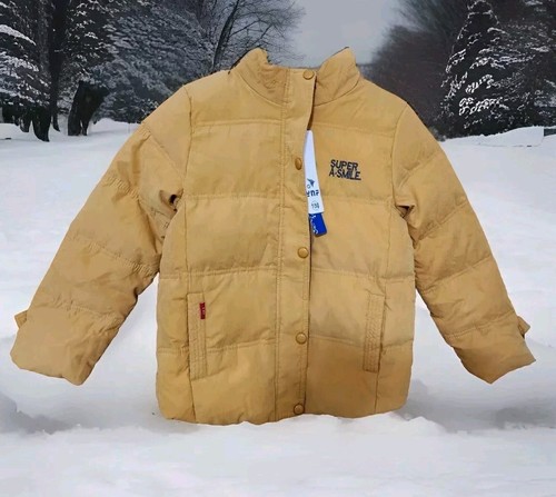 Giubbotto invernale bambino - ,