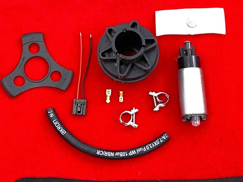 Maserati 3200 kit - maserati,