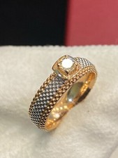 0,20 Cts Rotondo Brillante