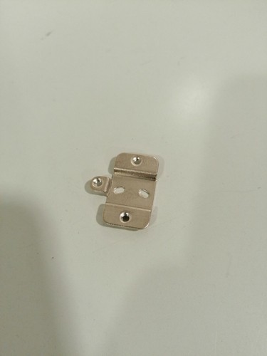 Supporto testine teac - supporto, sx