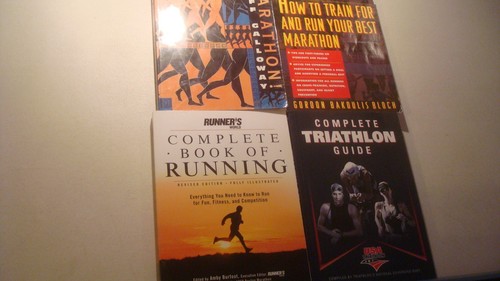 Running triathlon marathon - running,, triathlon,