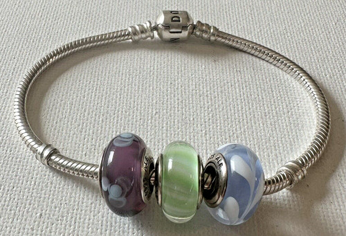 Pandora moments 925 sterling - pandora,