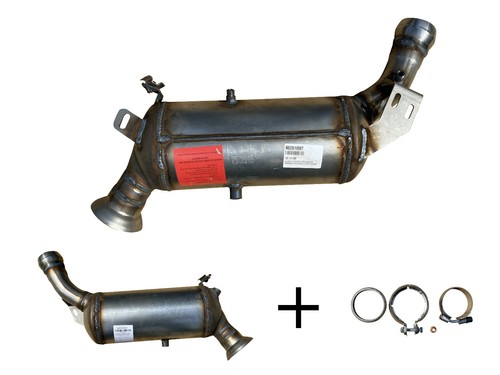 Filtro antiparticolato diesel - filtro,